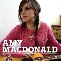 Amy MacDonald : L. A.